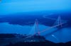 İSTANBUL YAVUZ SULTAN SELİM BRIDGE  AND NORTHERN RING MOTORWAY PROJECT  3